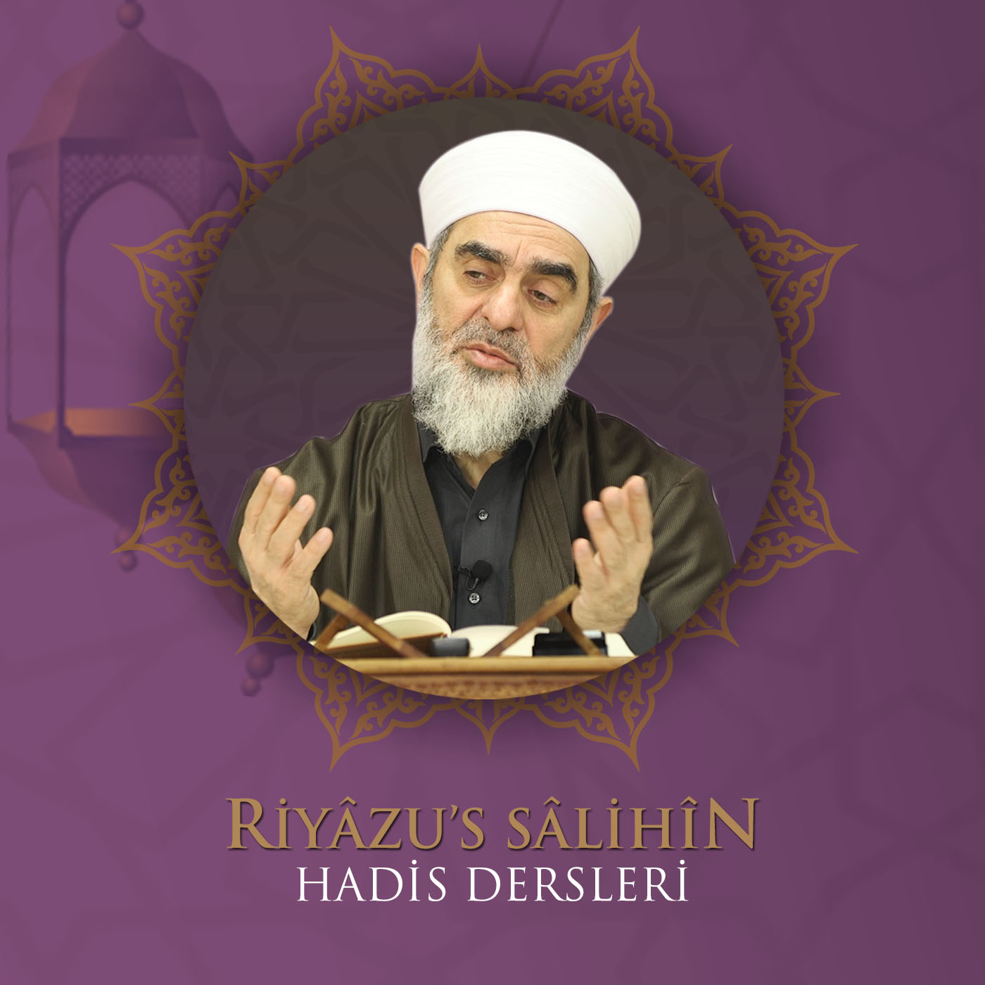 8) İhlas ve Niyet 5.Hadis'in devamı